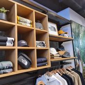 The North Face New Concept Store