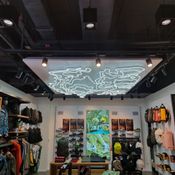 The North Face New Concept Store