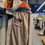 The North Face New Concept Store