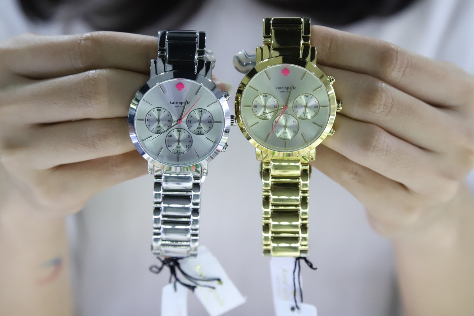 Timedeco Final Countdown Sale