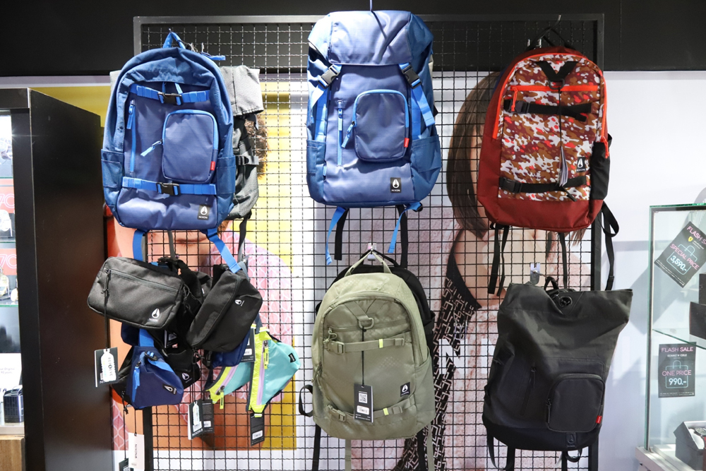 Timedeco Final Countdown Sale