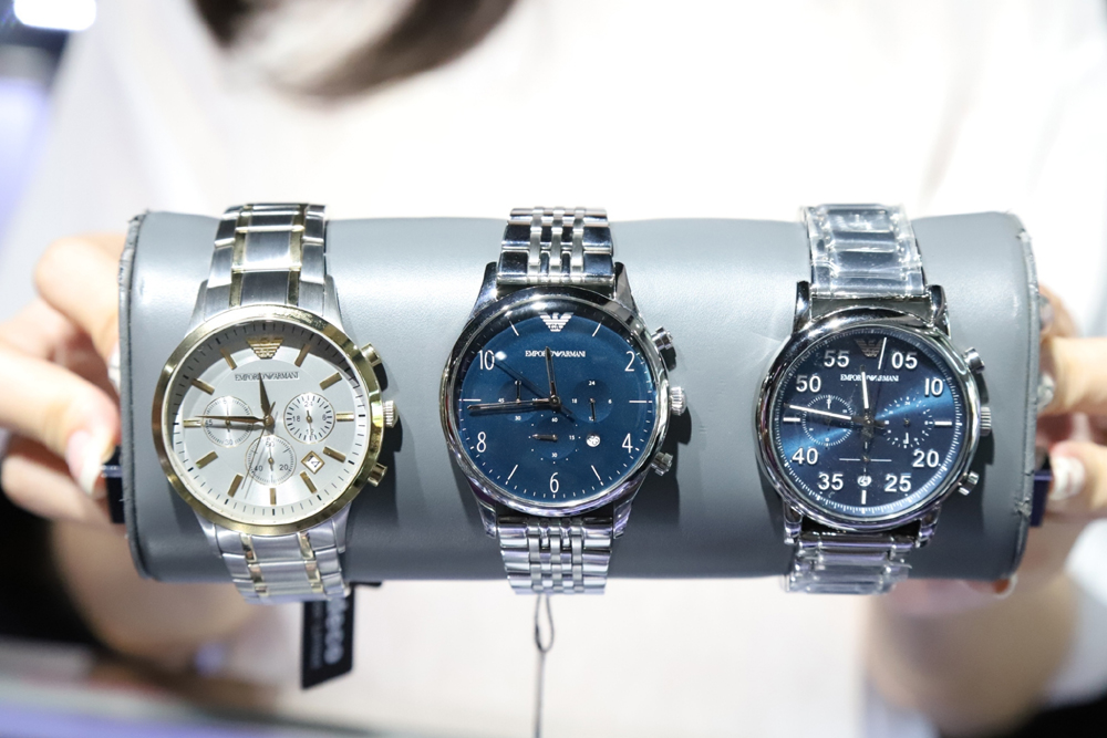 Timedeco Final Countdown Sale