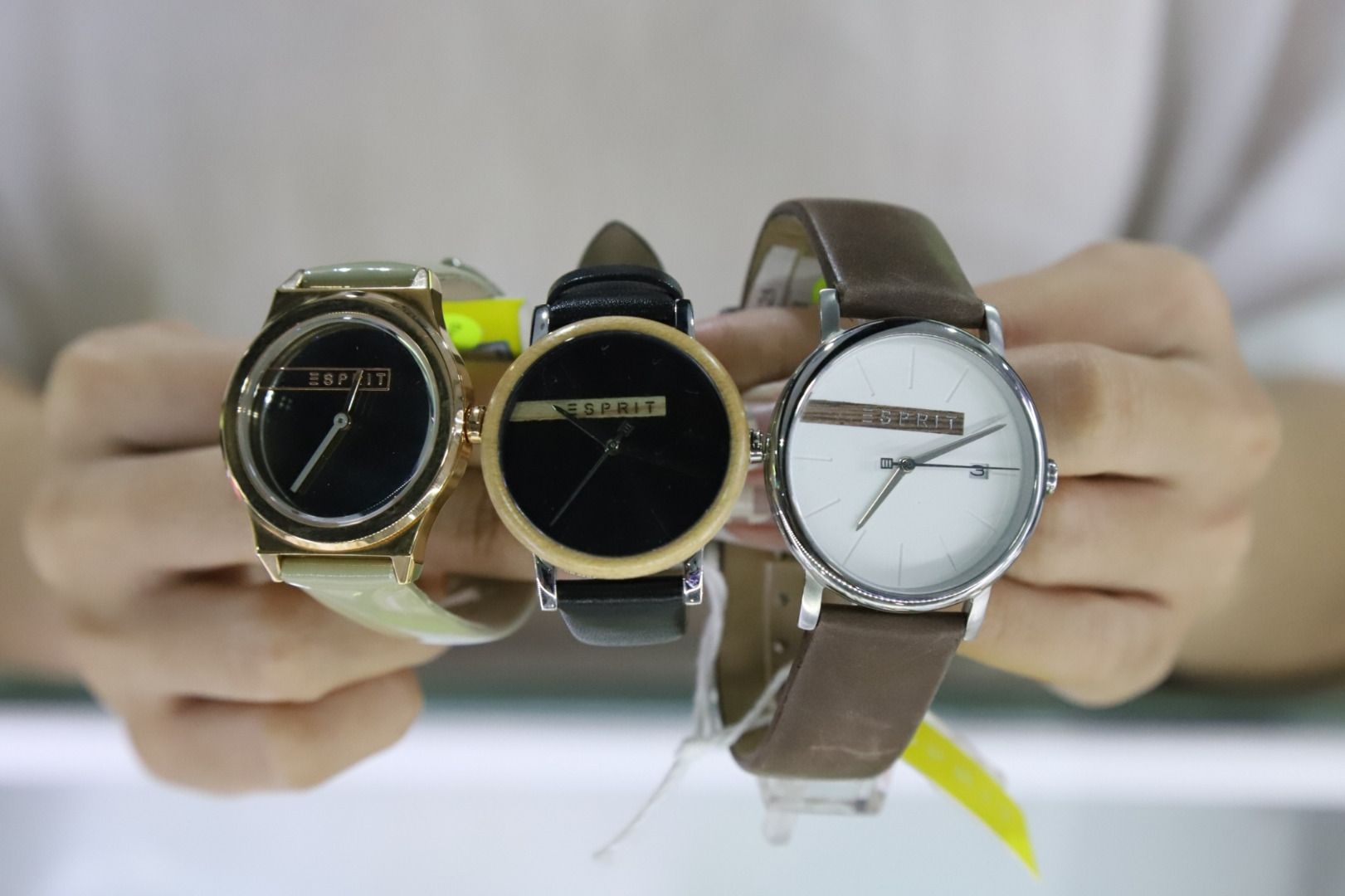 Timedeco Final Countdown Sale