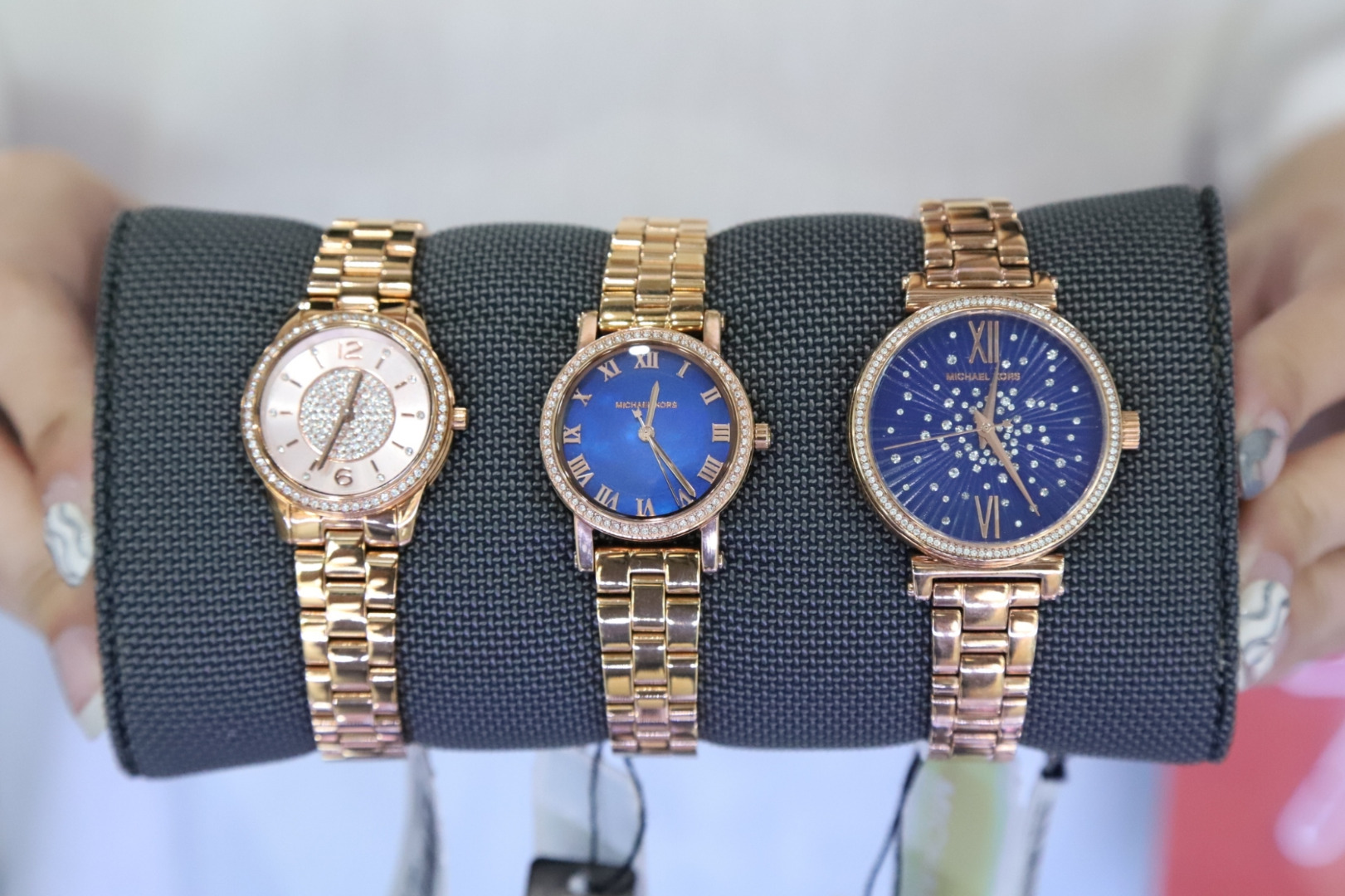 Timedeco Final Countdown Sale