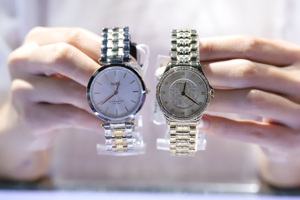 Timedeco Final Countdown Sale