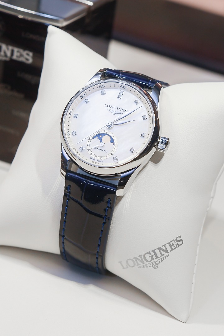 Longines