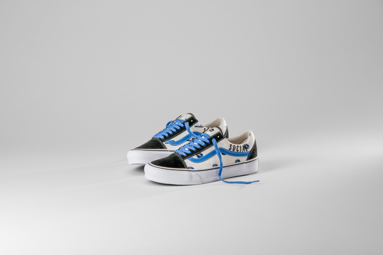 VAULT BY VANS x CALI THORNHILL DEWITT