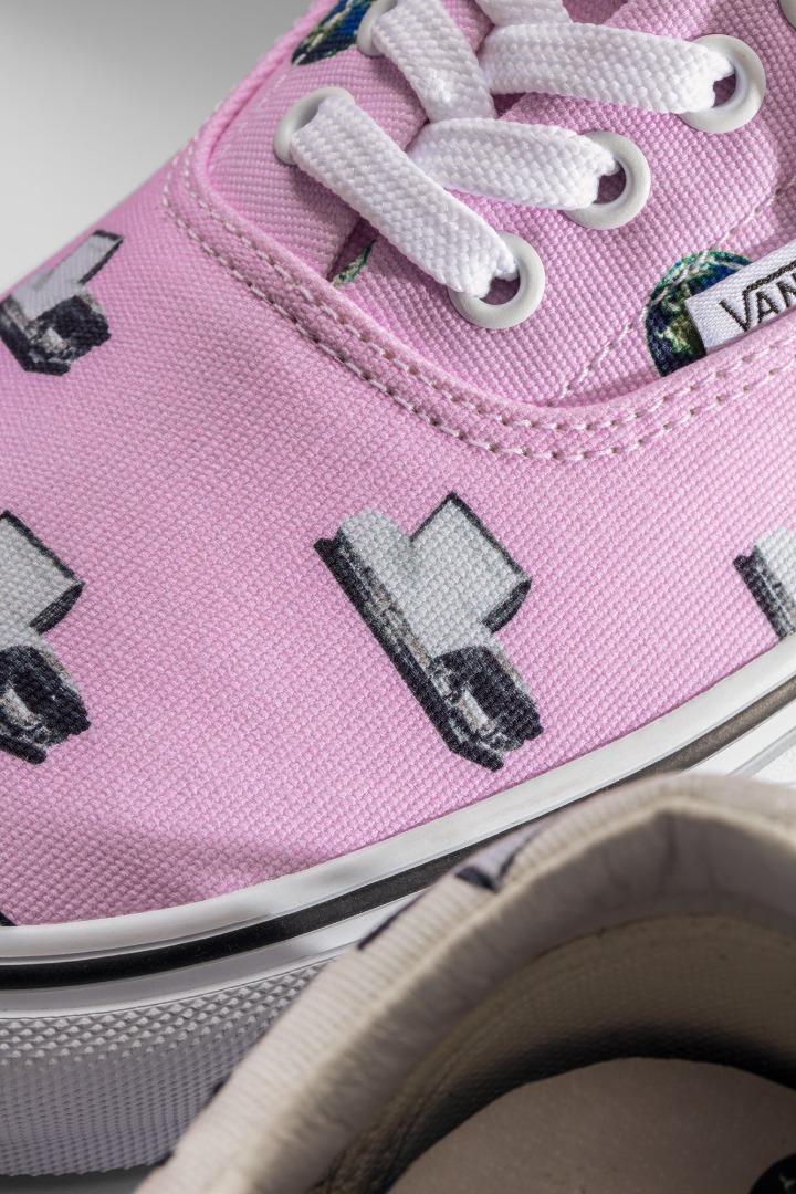 VAULT BY VANS x CALI THORNHILL DEWITT