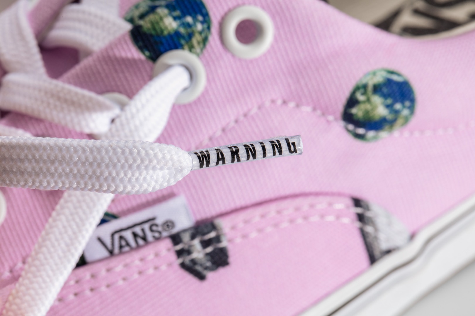 VAULT BY VANS x CALI THORNHILL DEWITT