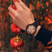 Swatch Chinese New Year Special