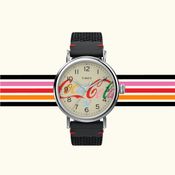 Timex x Coca-Cola