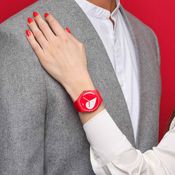 Swatch Valentine’s Day Collection”
