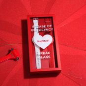 Swatch Valentine’s Day Collection”