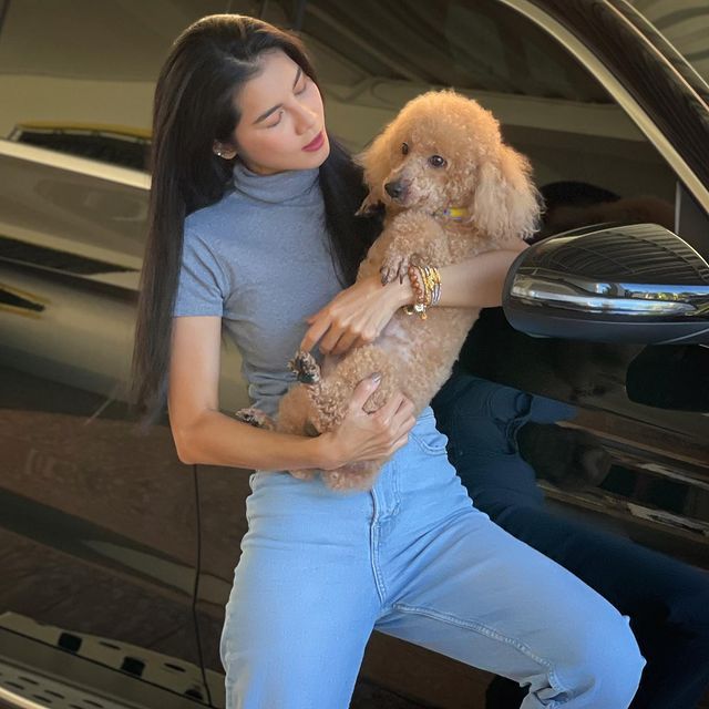 แน๊ต เกศริน