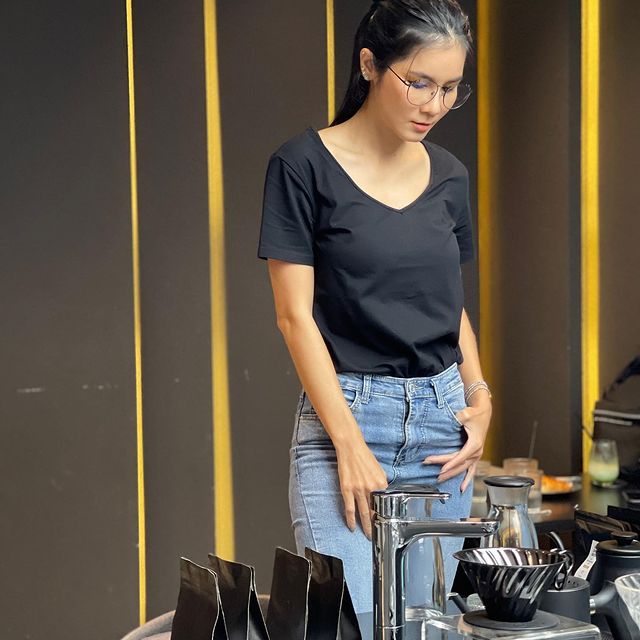 แน๊ต เกศริน