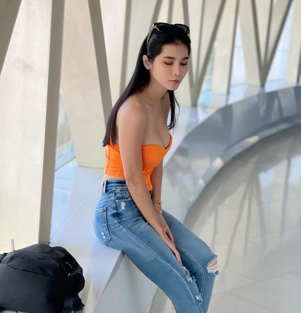 แน๊ต เกศริน