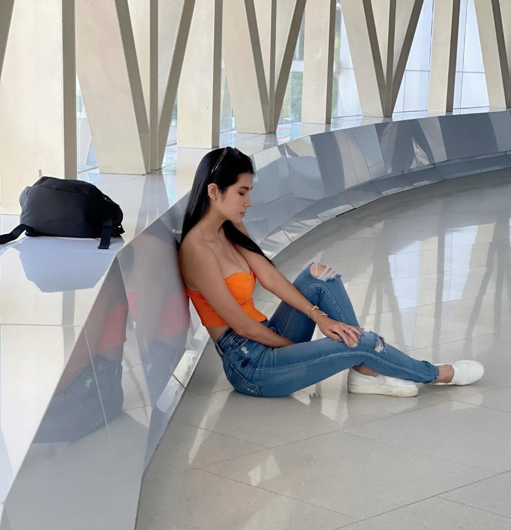 แน๊ต เกศริน