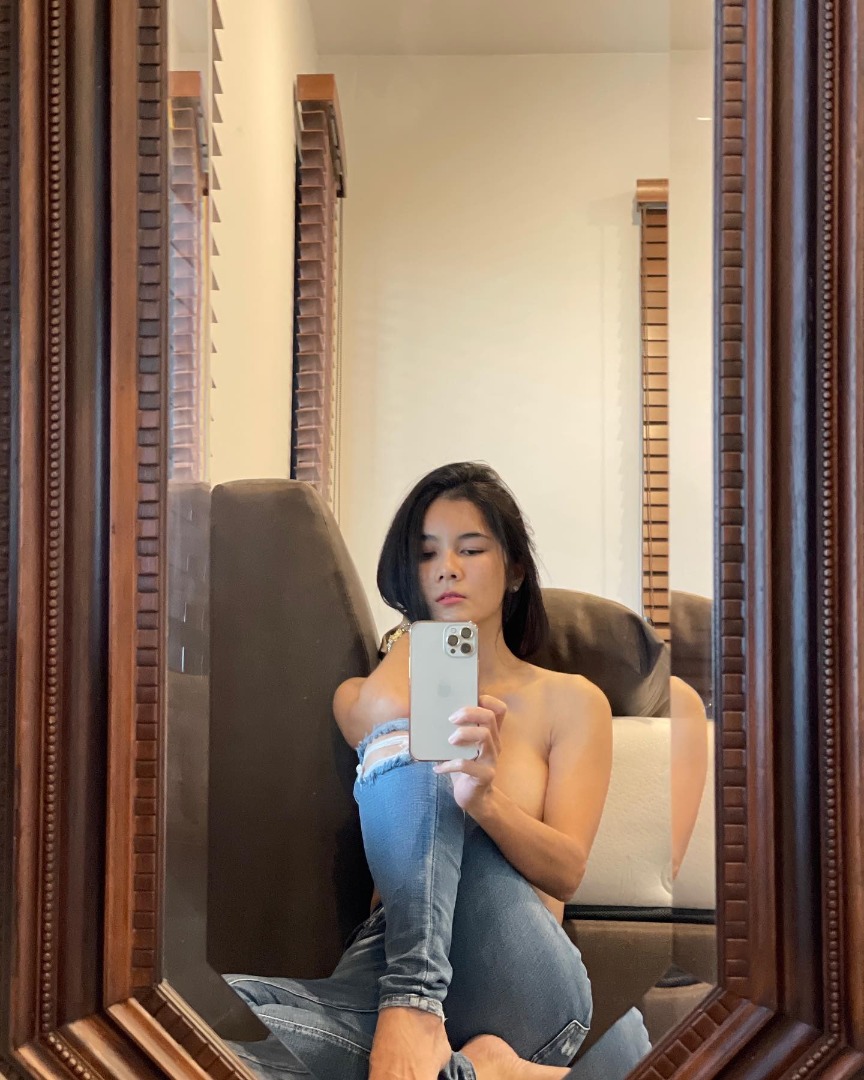 แน๊ต เกศริน