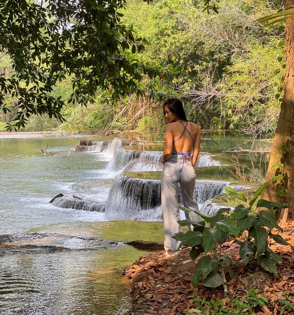 แน๊ต เกศริน