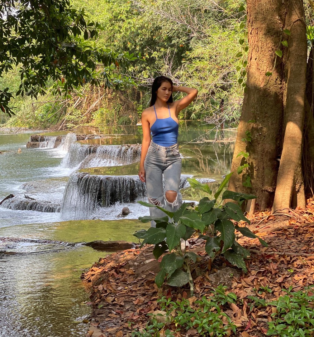 แน๊ต เกศริน