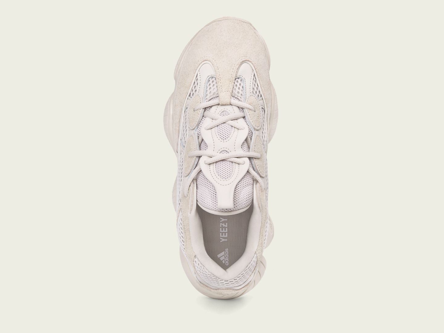 YEEZY 500 BLUSH