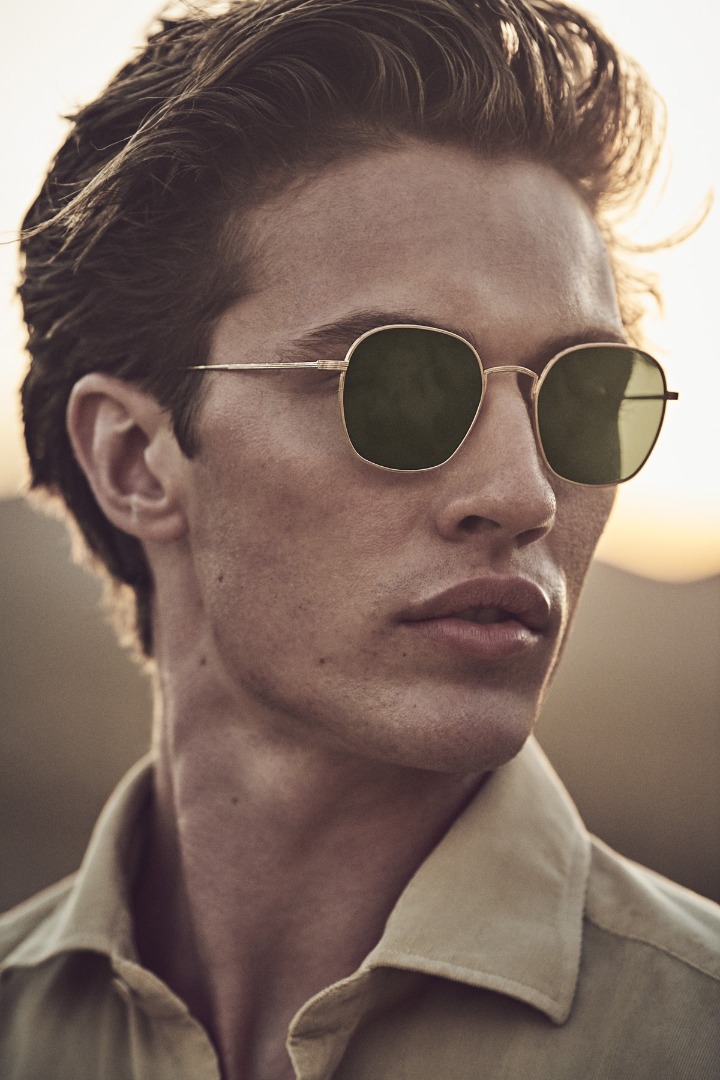 Oliver Peoples