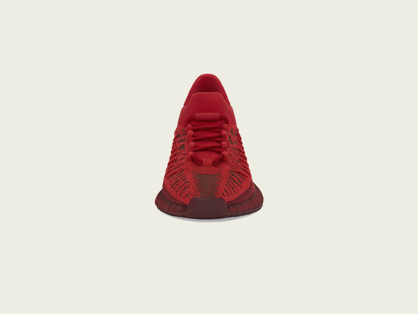 YZY 350 V2 CMPCT SLATE RED