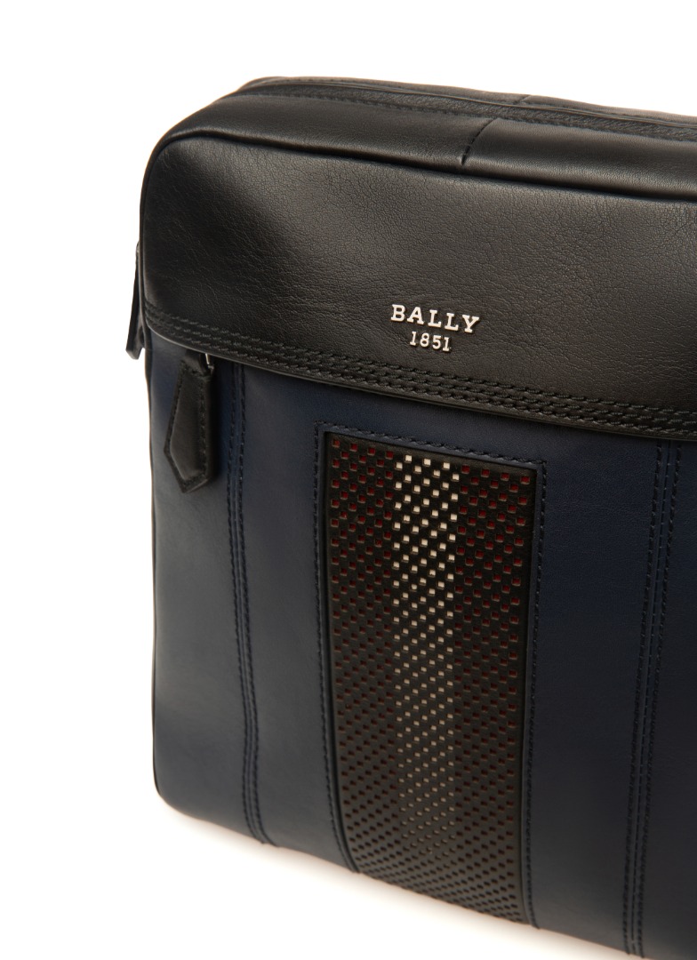 Bally Spring/Summer 2022 