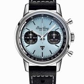 Breitling Top Time Chronograph
