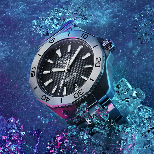 TAG Heuer Aquaracer Professional 200