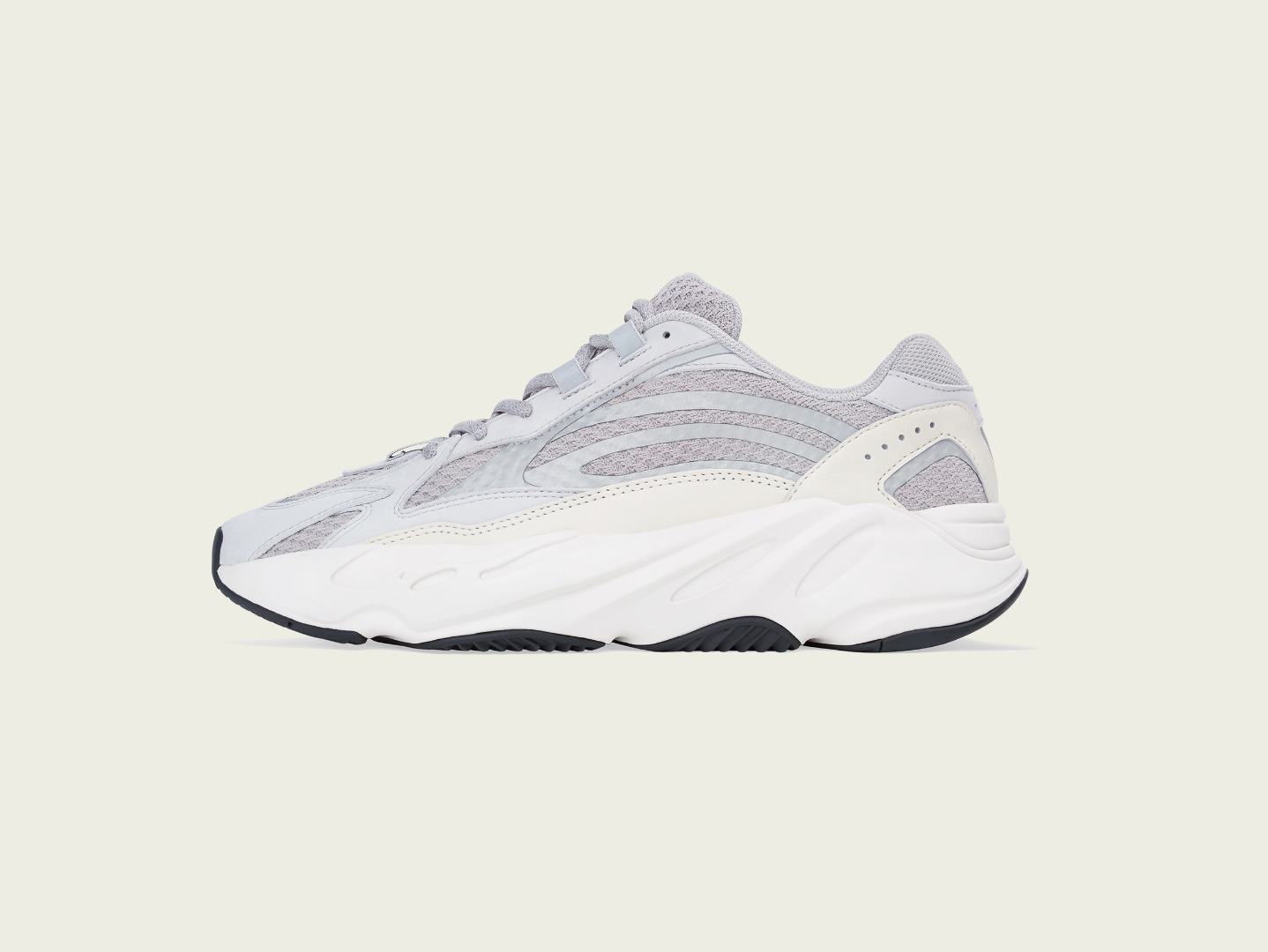 YEEZY BOOST 700 V2 STATIC