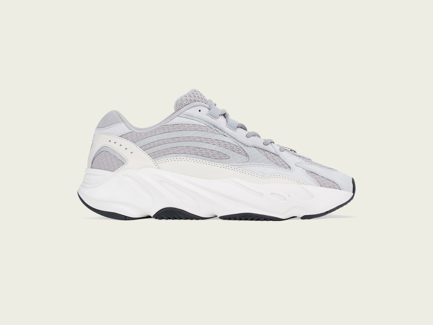 YEEZY BOOST 700 V2 STATIC