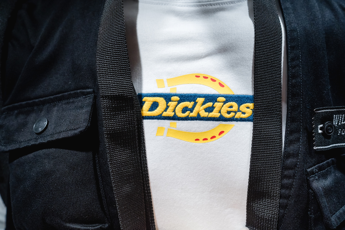 DICKIES FLAGSHIP STORE 