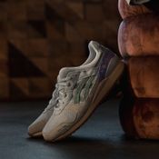 AFEW x ASICS GEL-LYTE™ III