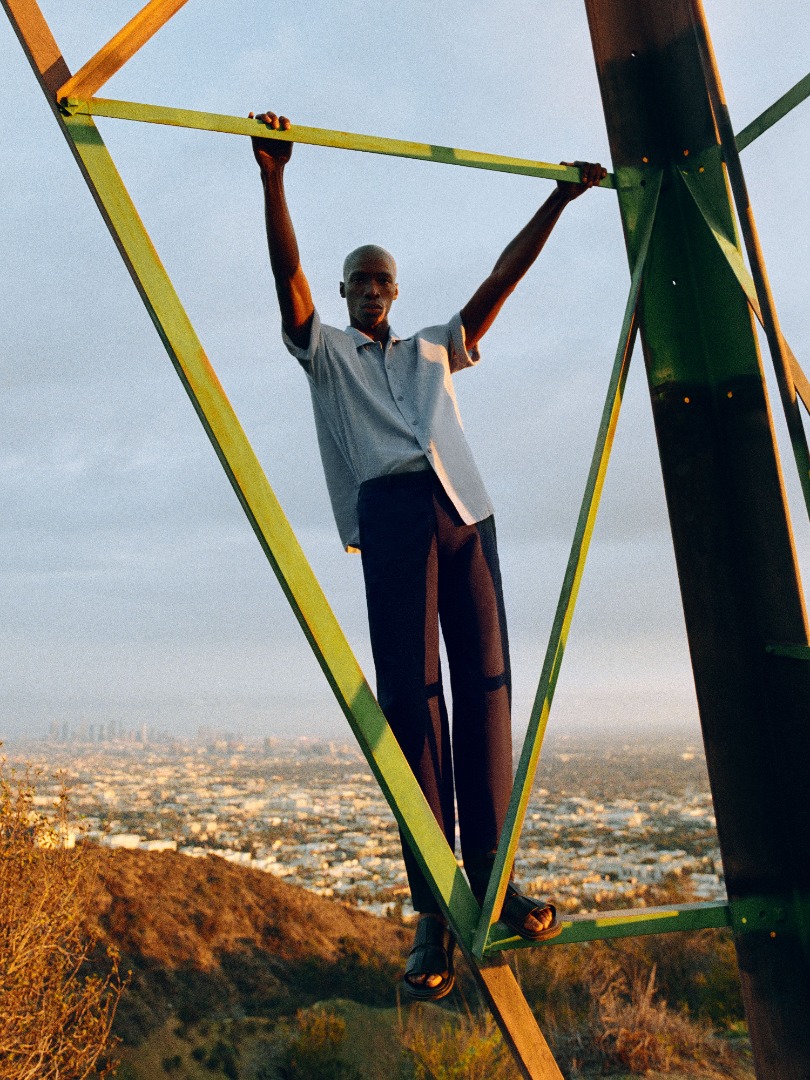 COS Spring Summer 2022