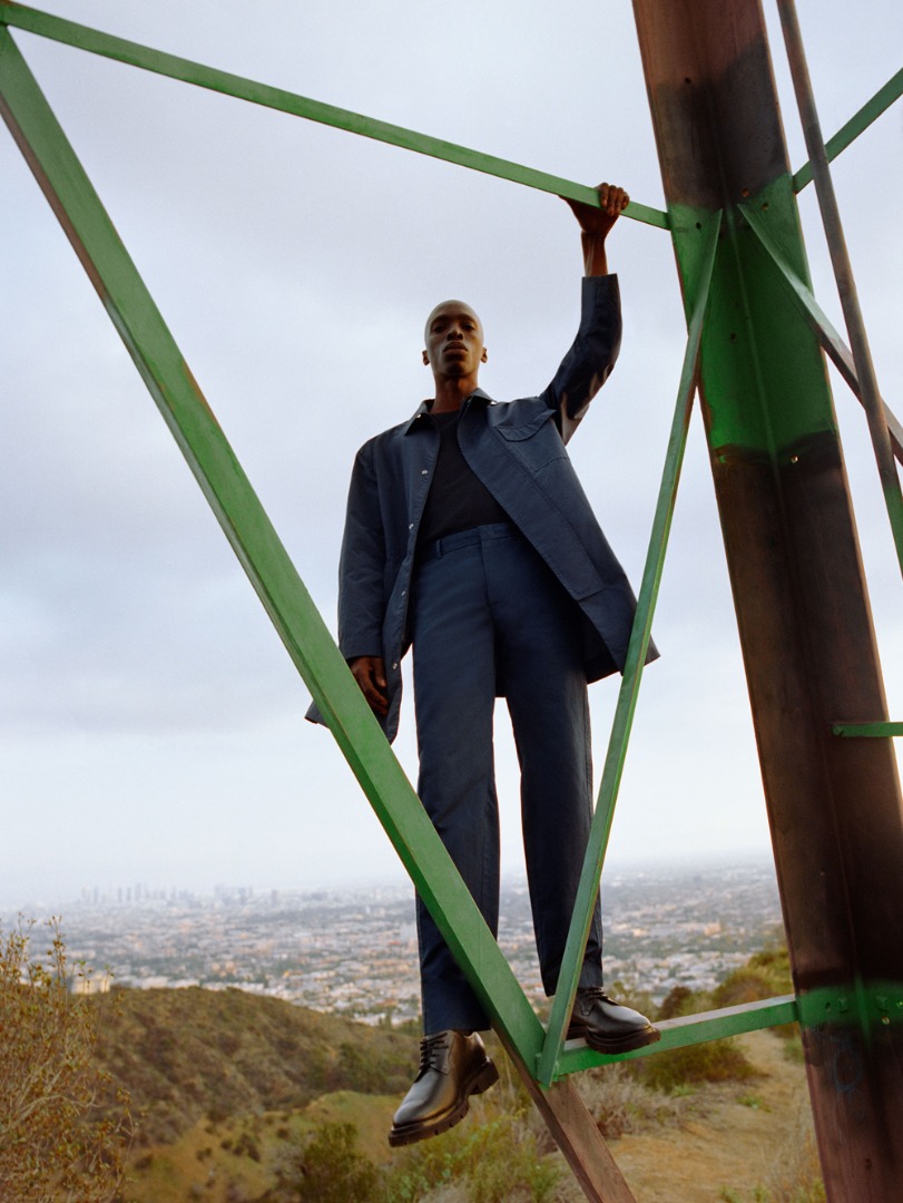 COS Spring Summer 2022