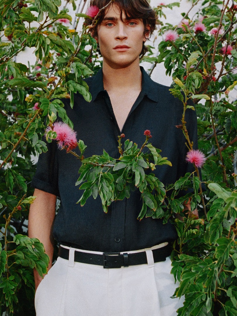 COS Spring Summer 2022