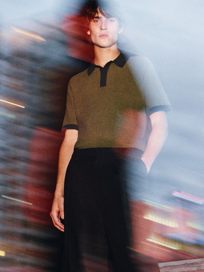 COS Spring Summer 2022