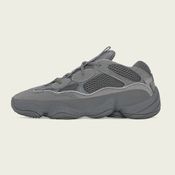 YEEZY 500 GRANITE