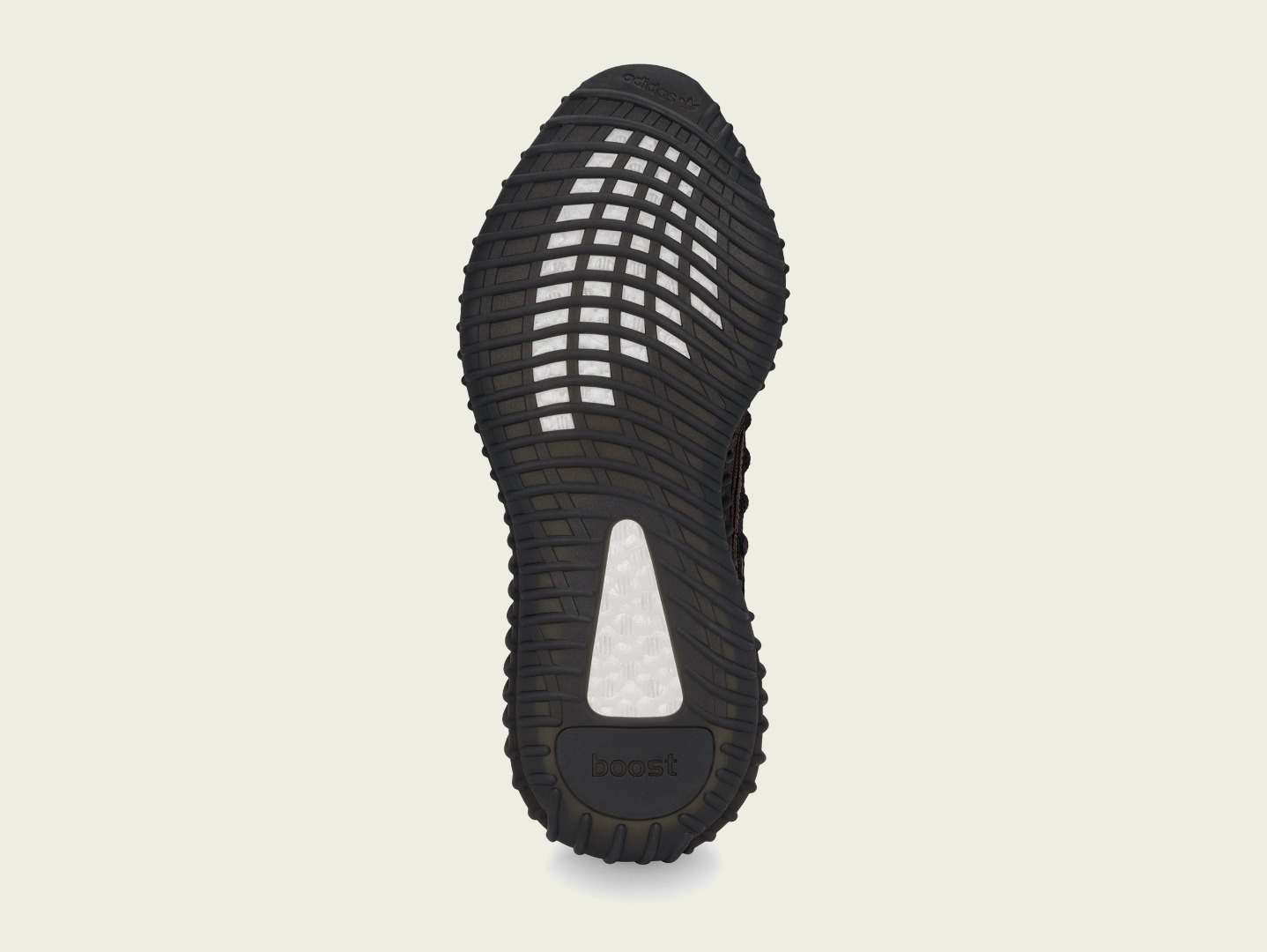 YZY 350 V2 CMPCT SLATE CARBON 