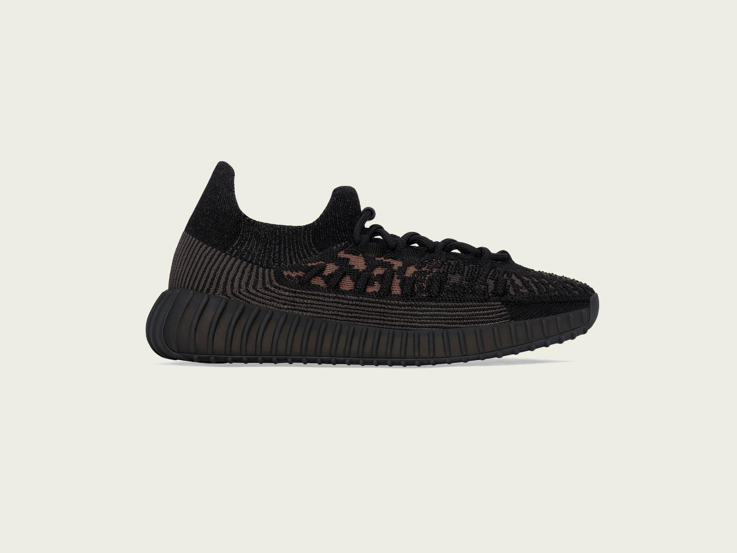 YZY 350 V2 CMPCT SLATE CARBON 