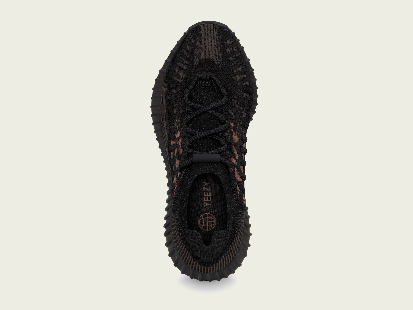 YZY 350 V2 CMPCT SLATE CARBON 