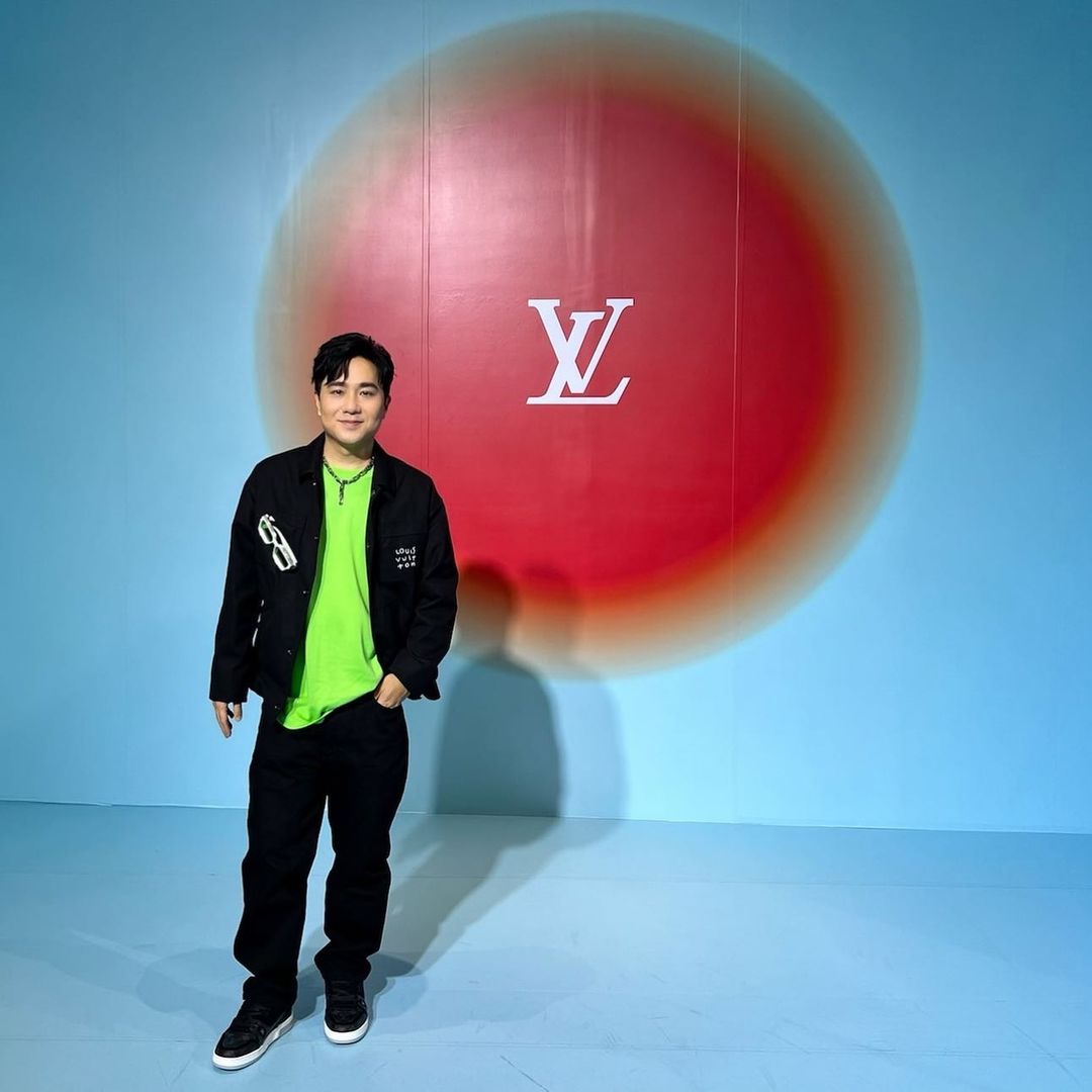  Louis Vuitton Men's Fall-Winter 2022