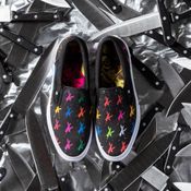 DC Shoes x Andy Warhol