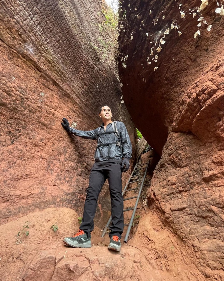 แดนนี่ ดานิเอล เบล็สซิ่ง