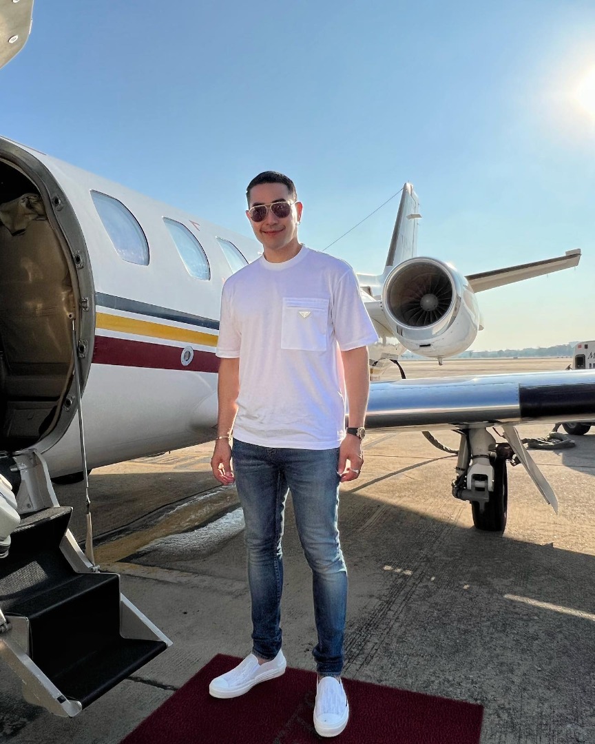 แดนนี่ ดานิเอล เบล็สซิ่ง