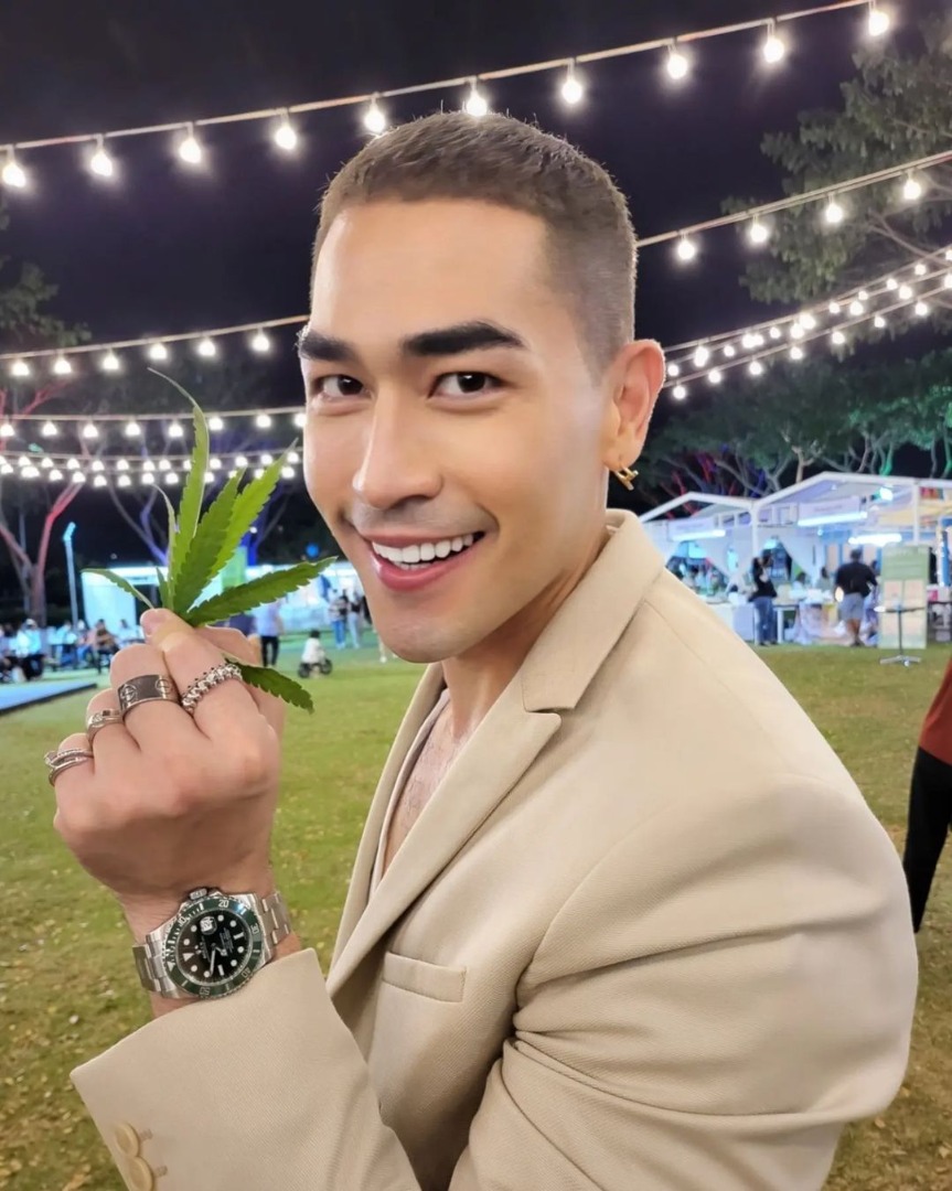 แดนนี่ ดานิเอล เบล็สซิ่ง