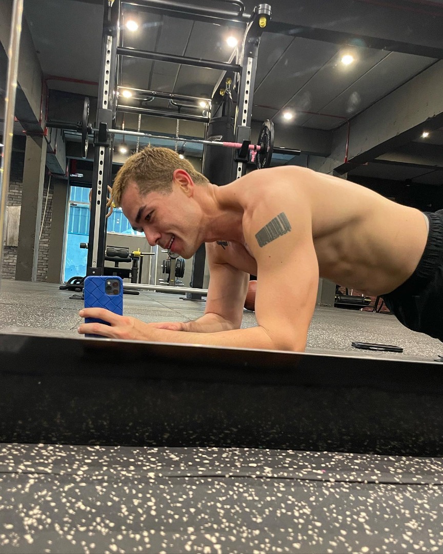 แดนนี่ ดานิเอล เบล็สซิ่ง