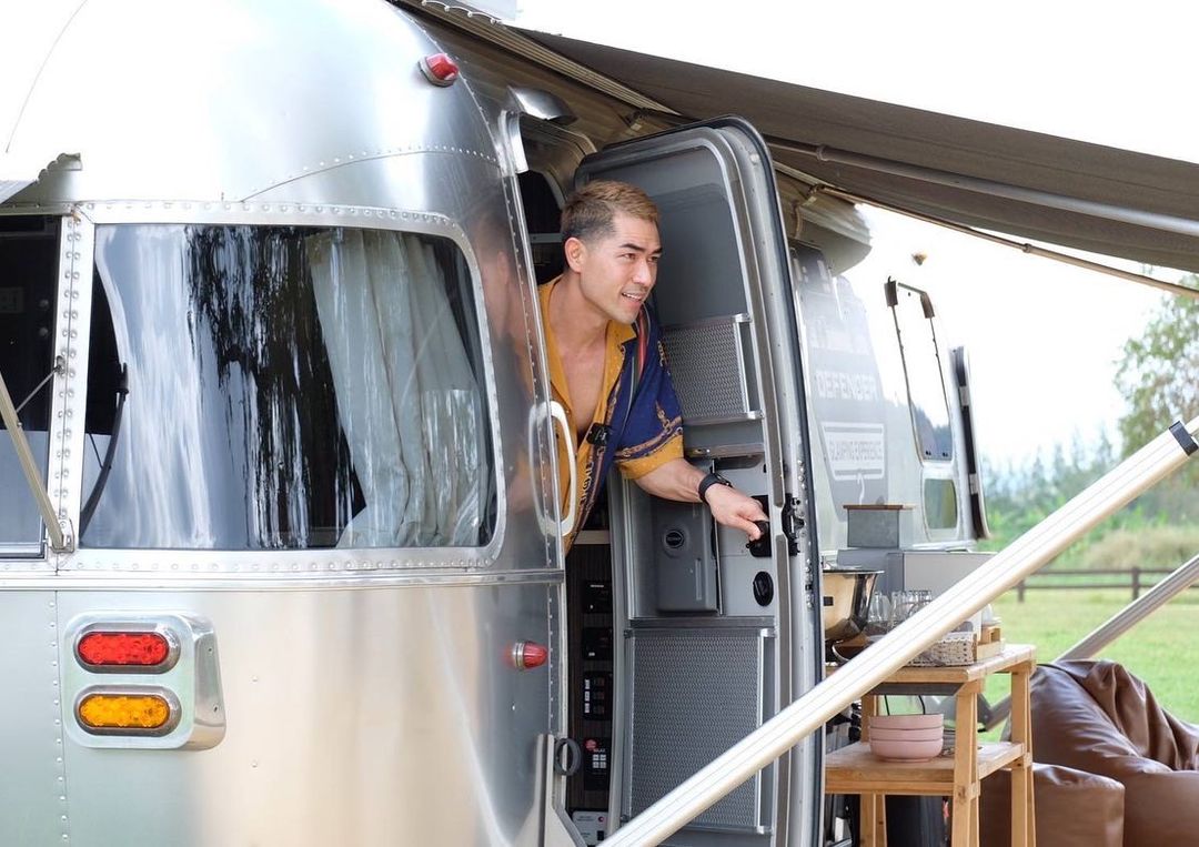 แดนนี่ ดานิเอล เบล็สซิ่ง