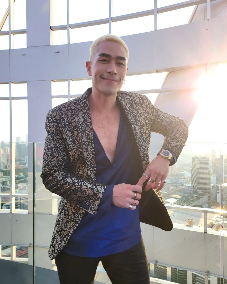 แดนนี่ ดานิเอล เบล็สซิ่ง